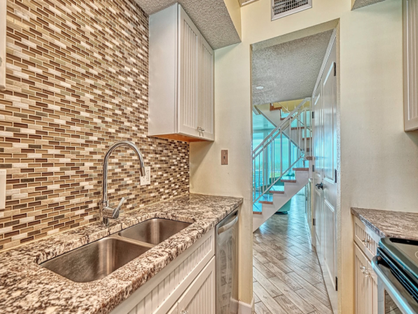 Longboat Key Two Bedroom Beach Rental Full Gulf Views